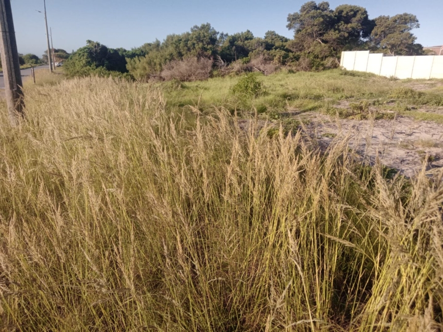 Commercial Property for Sale in Paradise Beach Eastern Cape